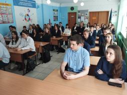 "Мы против коррупции"