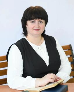 Сметанина Наталья Николаевна