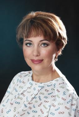 Куляндина Елена Владимировна